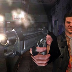 Max Payne (prod. YBM DJ)