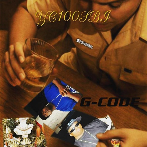 G-Code (Prod By Soda On Da Track)