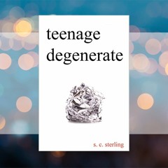 Teenage Degenerate Audiobook Preivew