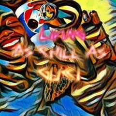 Living as chill as GUCCI