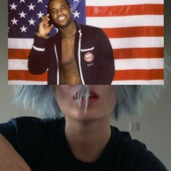 ASAP FERG x JIMMY x FreEsTyLe