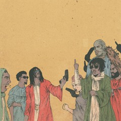 Oh Trappy Days (Migos Spiritual)