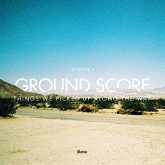 ground score e01: hangs with hillary clinton and pusha t