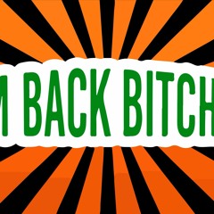 Deejay Funk - IM BACK