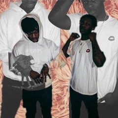 UnoTheActivist & ThouxanbanFauni - Big Commas (prod. Chinatown)