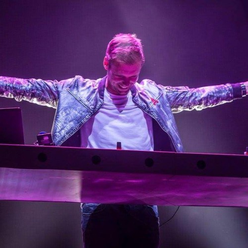 Stream Armin Van Buuren - TrancePodium 10th Anniversary.