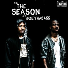 Audio Push -  Tis The Season (feat. Joey Bada$$)