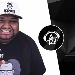 MC Kalzin - Ela Pula (DJ R7) Lançamento 2016