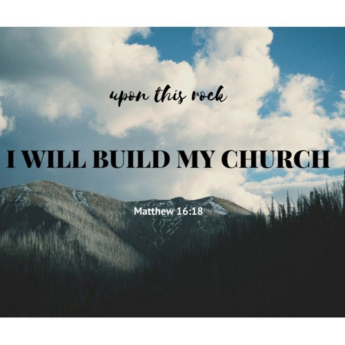 Matthew 16:18