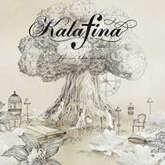 Kalafina - 五月の魔法 Gogatsu no Mahou [solo guitar]