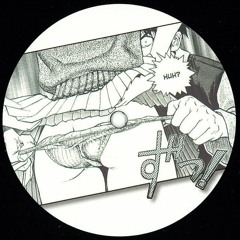 MHYH007 - Mike Sharon / Dub Jamz - Hidden Gems #002