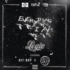 Logic - Everything I Am (feat. Hit-Boy & Audio Push)