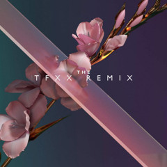 Flume feat Kai - Never be Like You [TFXX remix]