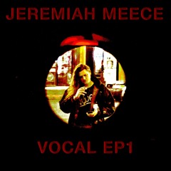 Jeremiah Meece - Reckless