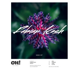 OHR042 : Fabian Kash - Chrome (Original Mix)