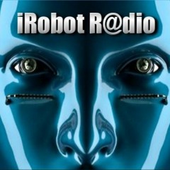 Robot Radio: Broadcasting from Above & Beyond (Intro A)