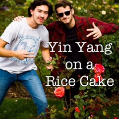 Yin Yang On A Rice Cake (ft. Spool, Maxx and Zardoz) - Nico