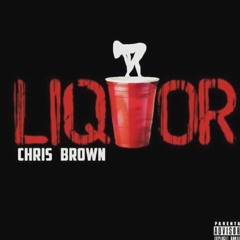 Liquor(LA)- Daryl Brown BassCover