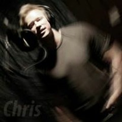 BAD TO THE BONE  - Chris Reynolds Cover