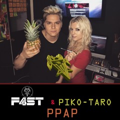 PPAP (EDM) - F4ST