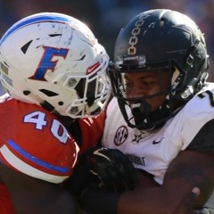 ITG Podcast: Previewing No. 23 Florida's road matchup against Vanderbilt (9/30/16)