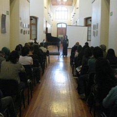 Concierto Duo Gomez - Ortega