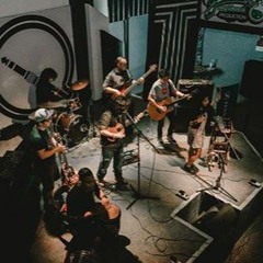 NAVY BLVE PANTS - Bliss