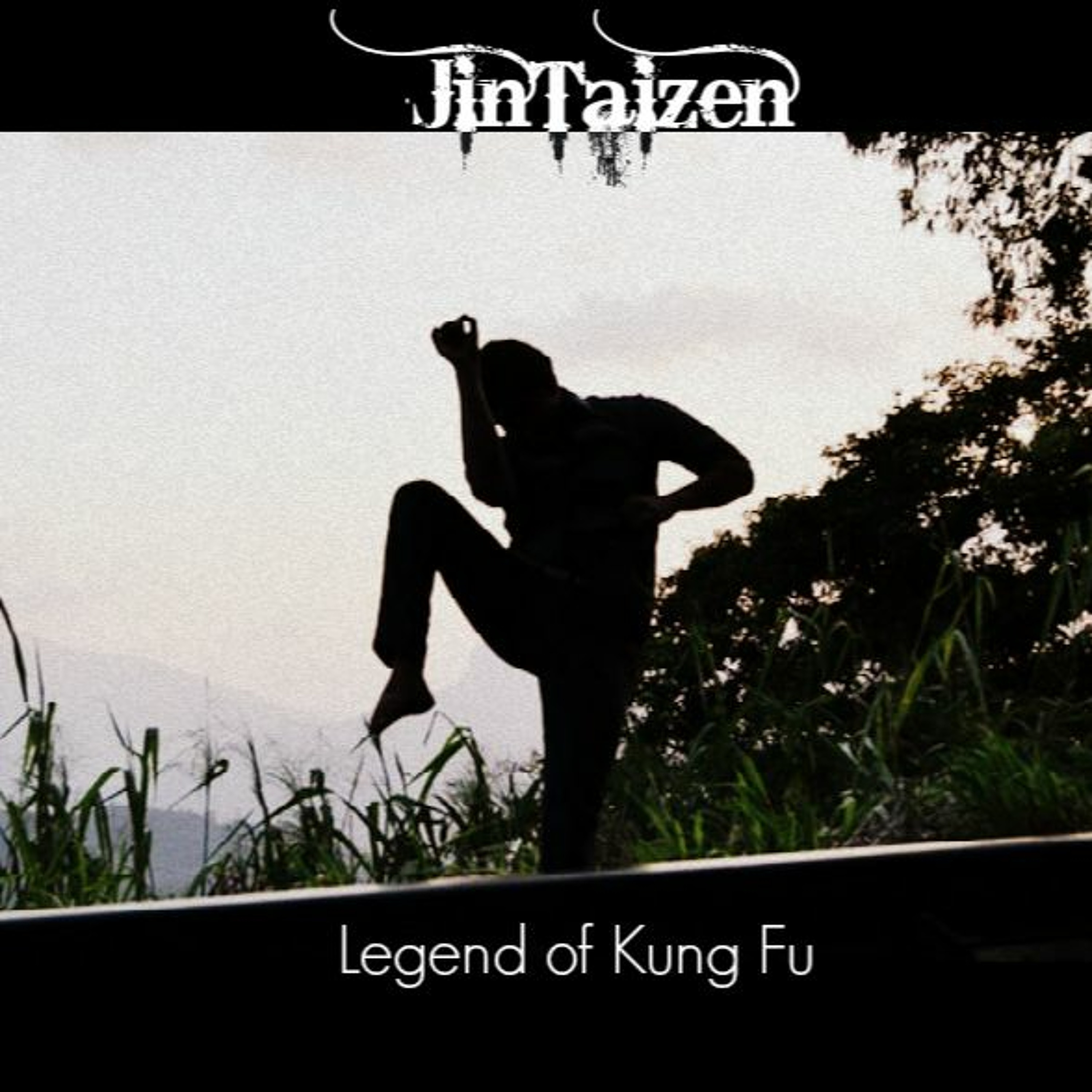 Legend Of Kung Fu episode artwork