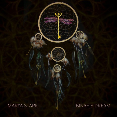 Marya Stark ~ Life As Art (ft. Entheo)