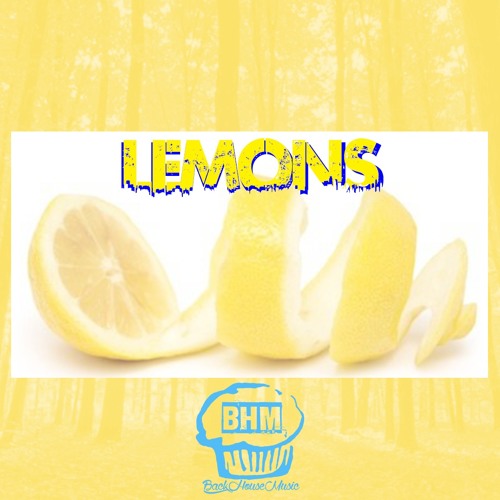 lemons (prod. by yo$emite)