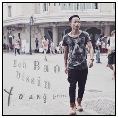 Ech Bao Dissin - Young Crizzal
