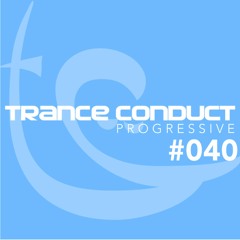 Erika K - Trance Conduct Progressive 040