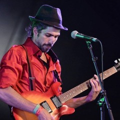 Sugar Juan y los salvajes- La Habanera