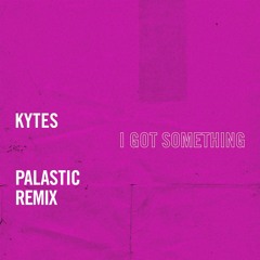 Kytes - I Got Something (Palastic Remix)