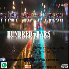 Tichy - Hundred Bars