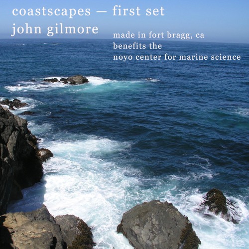 Coastscapes — first set