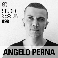 Angelo Perna - From 0-1 Studio Sessions Vol 098