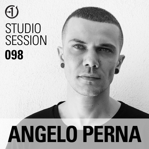 Angelo Perna - From 0-1 Studio Sessions Vol 098