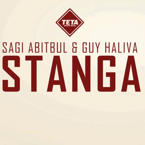 Stream Sagi Abitbul & Guy Haliva - Stanga (Chiko.T.D. Remix) by Chiko.T.D.  (Official) | Listen online for free on SoundCloud