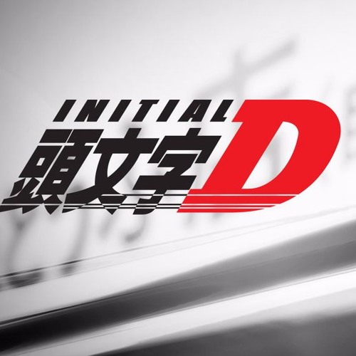 Initial D - Battle Stage 2 [HIGH QUALITY] 