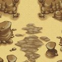 Pokémon Mystery Dungeon: EoT/EoD/EoS - Northern Desert (Remix/Remastered)