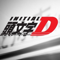Initial D CRAZY&READY