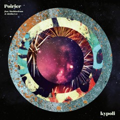 Kypoli (Moresounds remix) - Poirier ft Machinedrum & Aleisha Lee