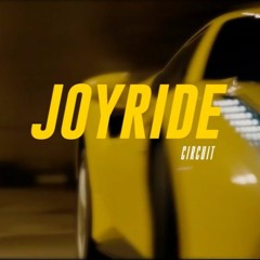 Pennzoil Soundtrack (Circuit, Baja & Tundra Mashup)