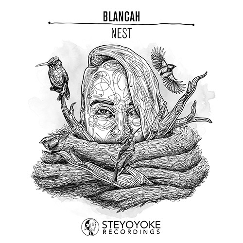 BLANCAh - Harpia (Original Mix) | Steyoyoke