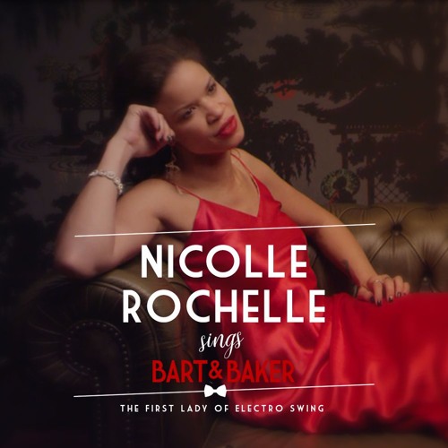 Nicolle Rochelle w/ Bart&Baker - Why Does Love Always End Up In Tears (radio Version)