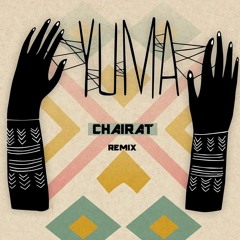 Yuma - سماك (SHEÎRAT Remix)