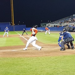 Sportrepo Suus EK Honkbal