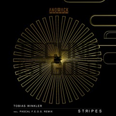 Tobias Winkler - Stripes (incl.  Remix by Pascal F.E.O.S.) release:20l6-II-II