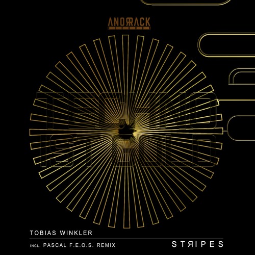 Tobias Winkler - Stripes (incl.  Remix by Pascal F.E.O.S.) release:20l6-II-II